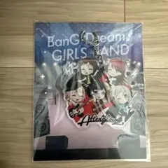 バンドリ　ちびキャラアクリルホルダー