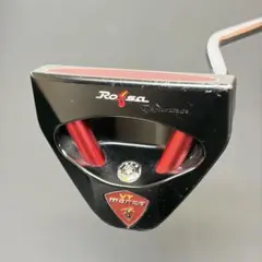 テーラーメイド Rossa VT Monza パター 32インチのサムネイル