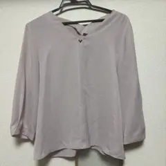 アオキブラウス