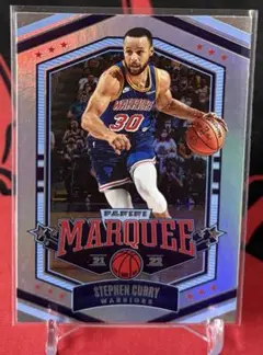 Stephen Curry Marquee カード No.363