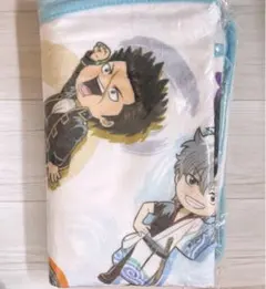 ☆ 銀魂 The Final 劇場 ブランケット （SD） ☆ ジャンプ 限定！