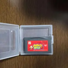 パワプロクンポケット5　ゲームボーイアドバンス