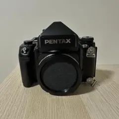2026年最新】pentax 67 ウエストレベルファインダーの人気アイテム