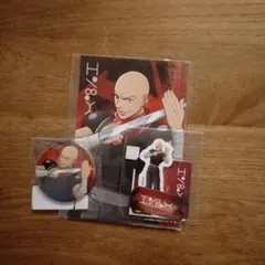 HUNTER×HUNTER　ハンゾーセット