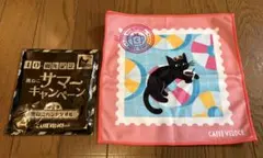 ベローチェ　ハンドタオル　1種