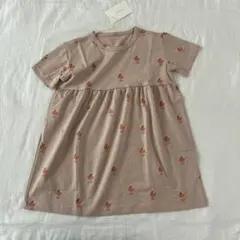 tc380) tinycottons ワンピース tiny cottonsのサムネイル