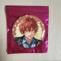 ホテルカルデア 缶バッジ 村正 FGO ホロ - メルカリ