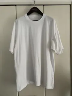 25SS COMOLI コモリ コットン メッシュ Tシャツ 1 WHITE - メルカリ