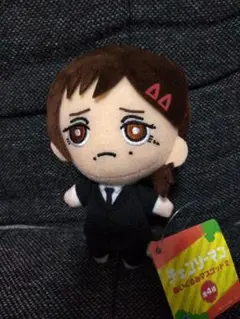 チェンソーマン　ぬいぐるみマスコット2 コベニ