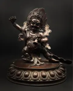 美品】五重塔 仏教美術 木彫 置物 インテリア 工芸品 美術品 A2867