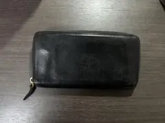 イルビゾンテ　長財布　ブラック
