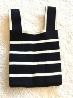 レディース ニットバック