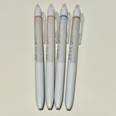 フリクション waai 4本 おまとめ