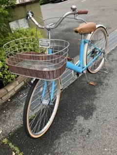 自転車 引き取り限定 - メルカリ