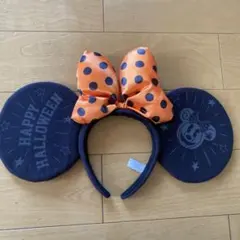 東京ディズニーリゾート ハロウィンカチューシャ 2016