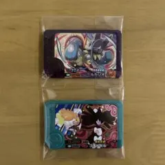 ポケモンフレンダ★メガルカリオZ★ゴチルゼル★スーパートレジャー