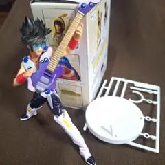 CMs★シーエムズ★マクロスコレクション★part2★フィギュア★ Yahoo!オークション -「マクロスコレクションpart2」の落札相場