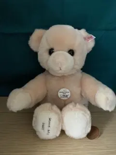 2026年最新】シュタイフ 限定白タグの人気アイテム - メルカリ