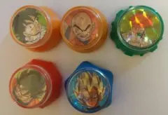 2026年最新】カーリング ドラゴンボールの人気アイテム - メルカリ