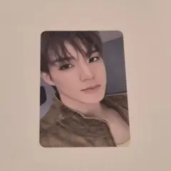 NCTDREAM dreamscape ジェノ トレカ