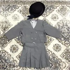 豊明幼稚園 豊明市 制服 帽子 120