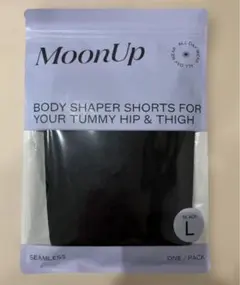 ショーツ（ムーンアップショーツ） ボディシェイパーショーツ サイズ　サイズ :L