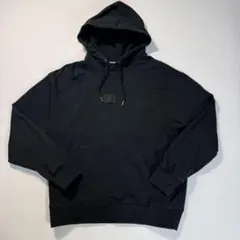 ジョーダン　JORDAN パーカー　ブラック　Lサイズ