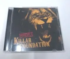 SUNSET KILLAR FOUNDATION