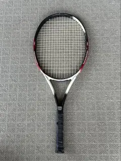 テニスラケット ウィルソン モンフィス オープン 103 Wilson - メルカリ