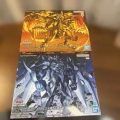 2026年最新】Figure-rise Standard -三幻神降臨-の人気アイテム - メルカリ