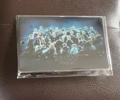 BMSGフェス2026 S席特典 グッズ ネックパス＆ストラップ　10/12