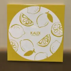 KALDI CUTTING BOARD 新品未使用　未開封のサムネイル