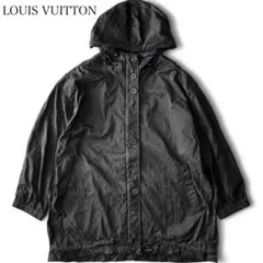 2026年最新】LOUIS VUITTON メンズ ナイロンジャケットの人気アイテム