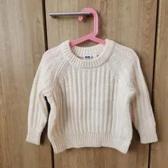 UNIQLO キッズ セーター 110cm