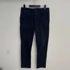 ビームス パンツ