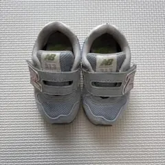 ニューバランス　313　12センチ