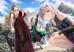 FGO 最終再臨 タペストリー アビゲイル［夏］ - メルカリ