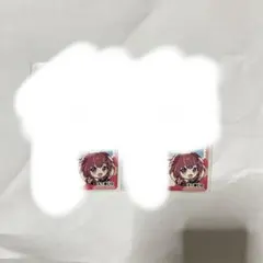 にじさんじチップス 天ヶ瀬むゆ