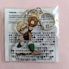 【新品未開封】アニメハイキュー!! アクリルキーホルダー KONAMI　限定のサムネイル
