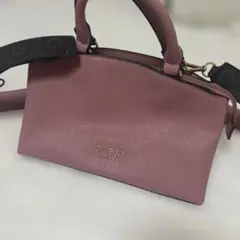 guess ゲス　ショルダーバック　ワンホン