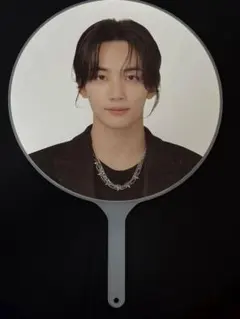 SEVENTEEN ジョンハン Follow うちわ