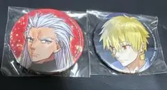 2025年最新】fate extella 缶バッジの人気アイテム - メルカリ