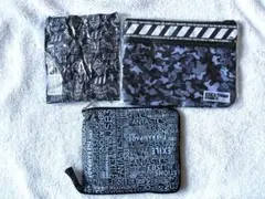 LDH FC 特典　バッグ３点セット