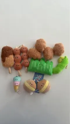 つぶらな瞳　まとめ売り　個別売りも可