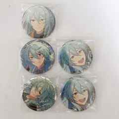 あんスタ 10周年 缶バッジ 日々樹渉 6点セット 新品未使用 - メルカリ
