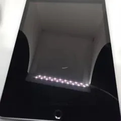 ジャンク 第9世代 Wi-Fi+Cellular 256GB スペースグレイ