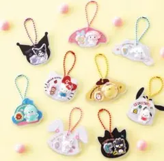 キティちゃん様専用（キティ、シナモロール）