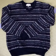 INTERMEZZO ニットセーター