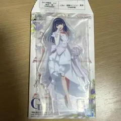 推しの子 一番くじ 夢の花束 G賞 アクリルスタンド 黒川あかね アクスタ