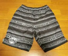 ATHLETA ショートパンツ サッカー フットサルパンツ